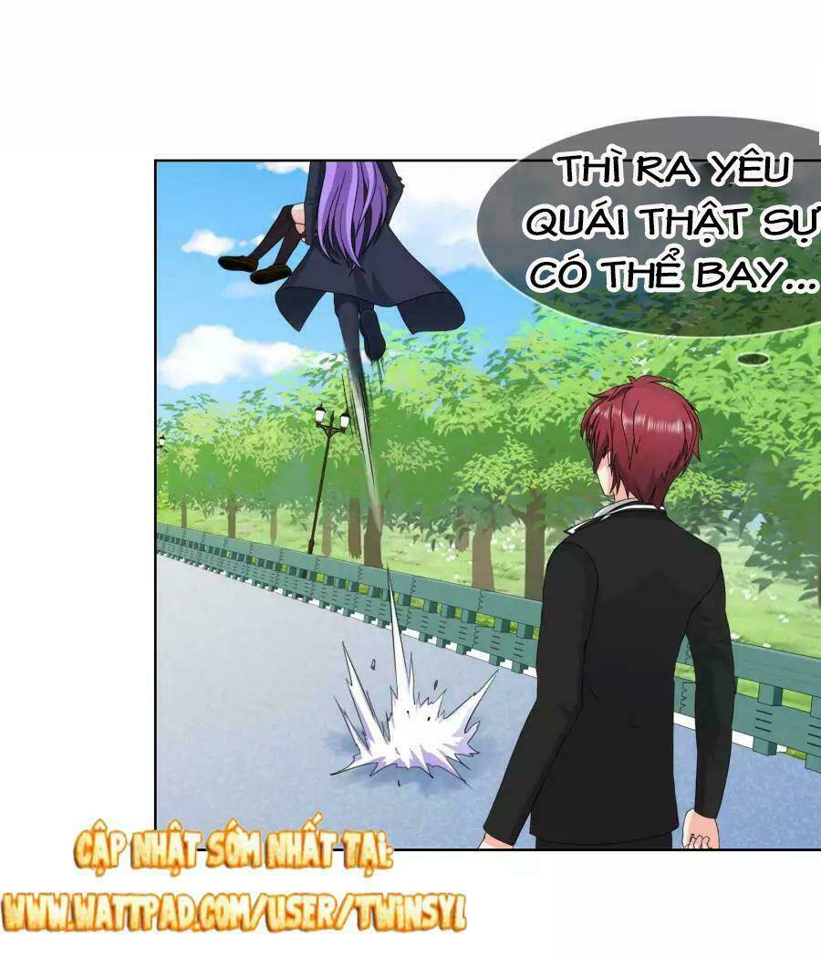 bá đạo trung khuyển tìm ái ký chapter 107 40