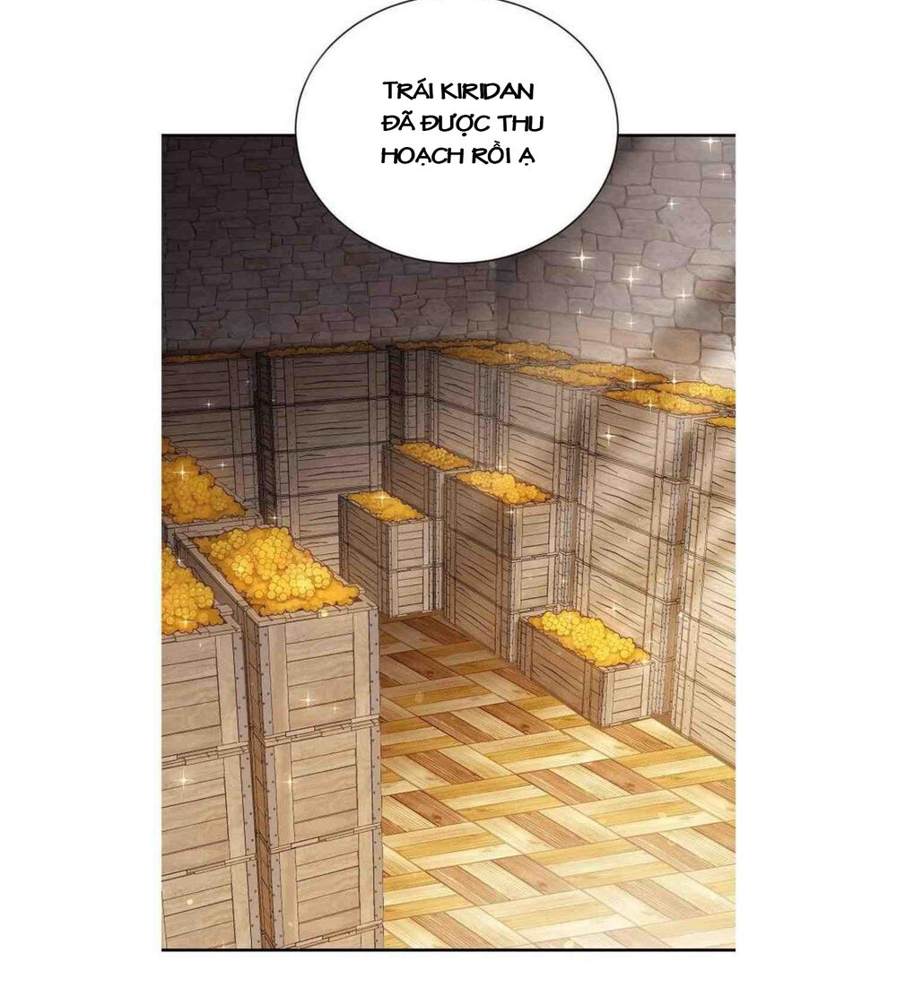 nữ công tước với tâm hồn trống rỗng chapter 28 2