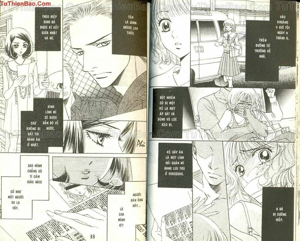 ác quỷ và bản tình ca chapter 11 16