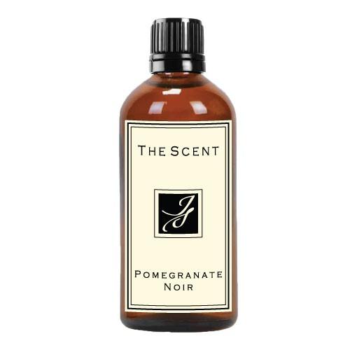 POMEGRANATE NOIR - TINH DẦU HƯƠNG NƯỚC HOA CAO CẤP - THE SCENT