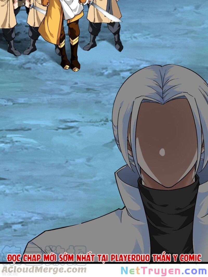 trọng sinh ta là đại thiên thần chapter 85 2