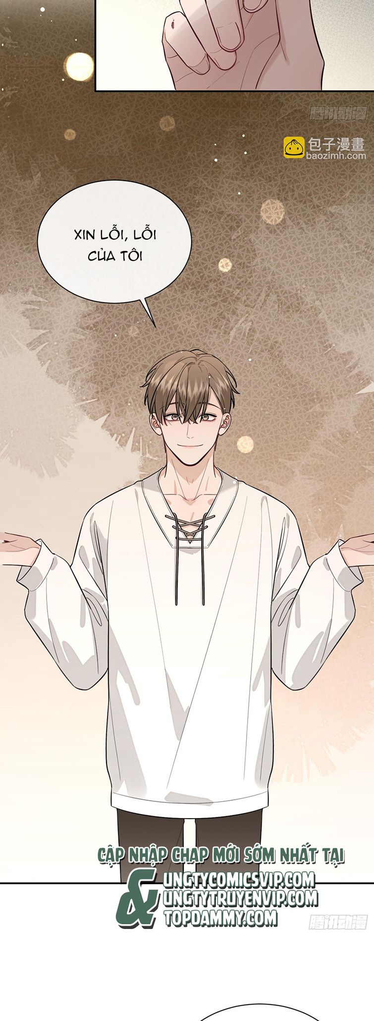 chó lớn bắt nạt chủ chapter 29 8