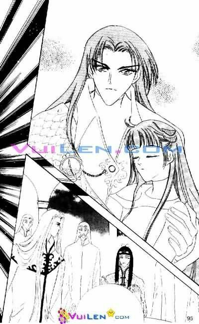 hai nàng công chúa chapter 3 95