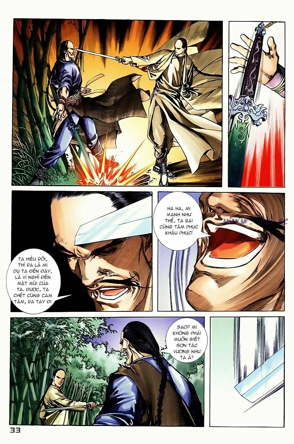 ngọa hổ tàng long i+ii chapter 7 31