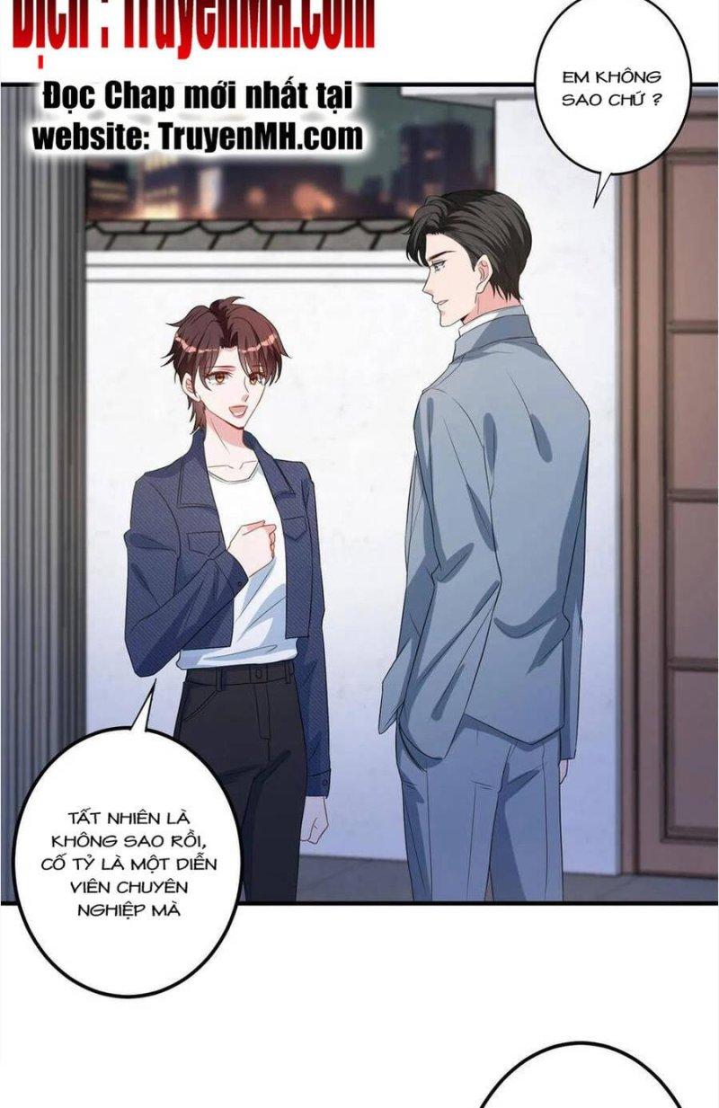 thí hôn lão công, cần giúp sức chapter 624 2