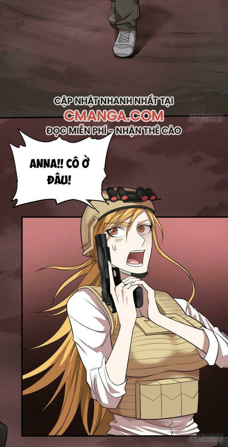 danh sách kẻ phản diện chapter 92 32