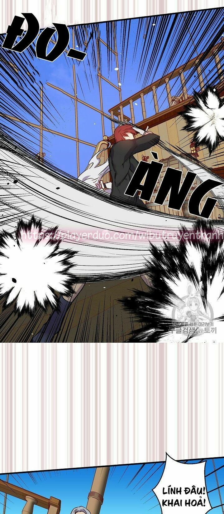 hôn lễ báo thù chapter 19 29