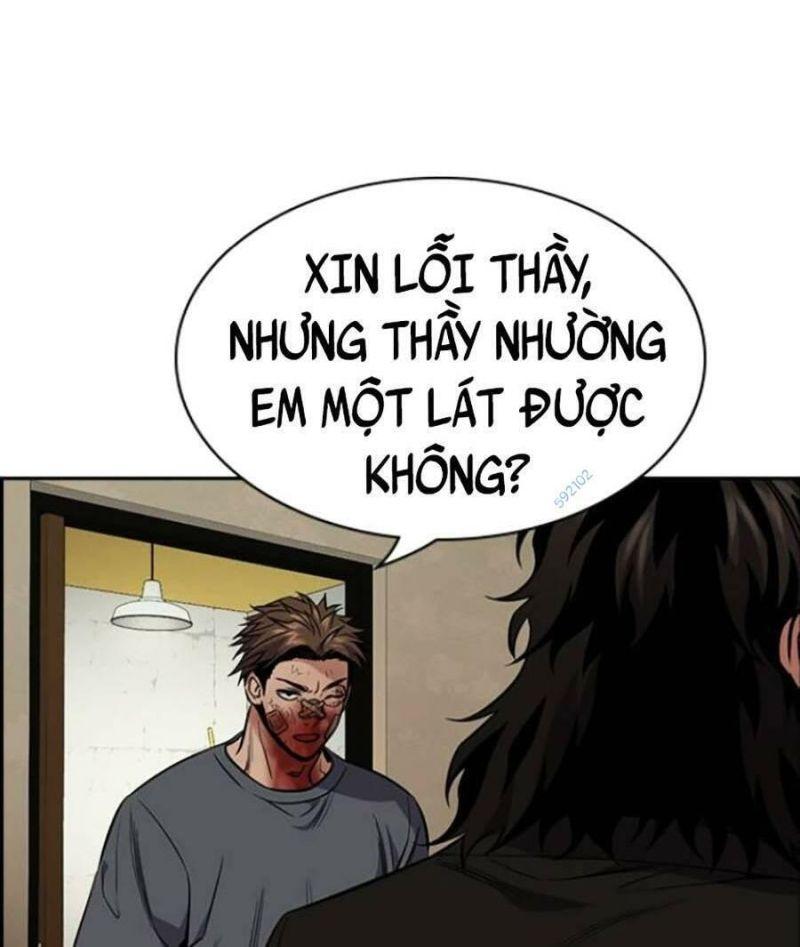 giáo dục chân chính chapter 100 15