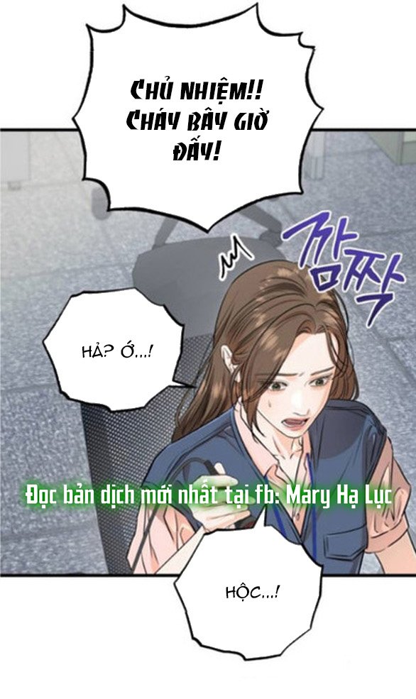Nóng Lòng Muốn Giày Vò Em chapter 80.2 5