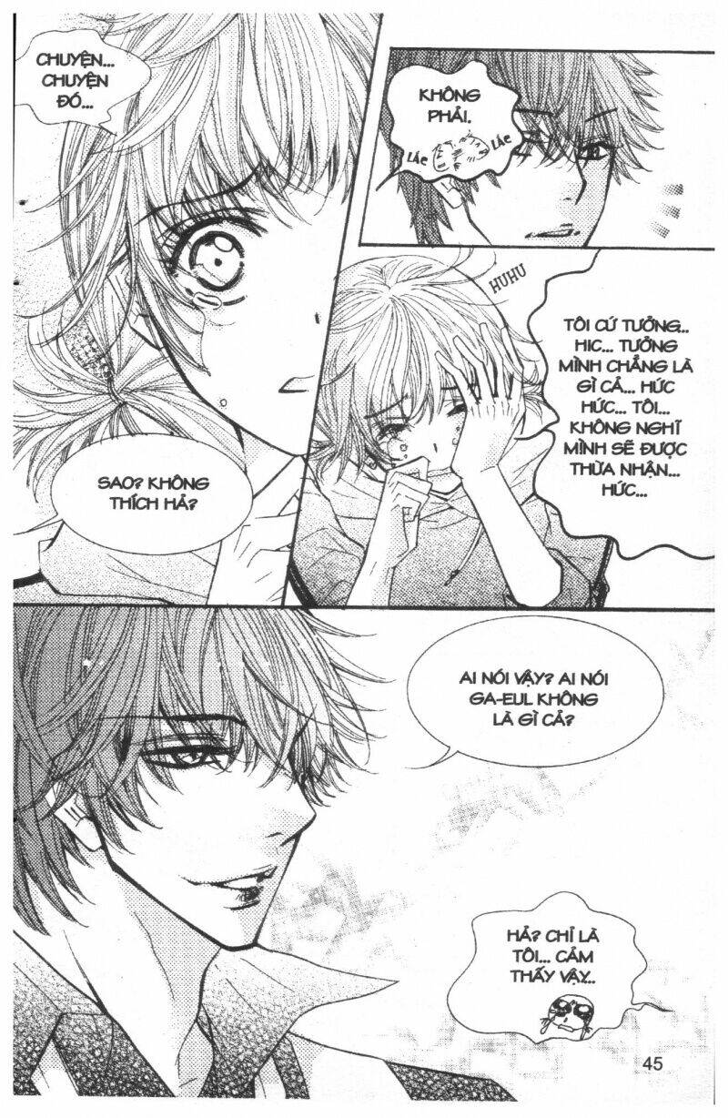 scandal đáng ngờ chapter 16 44