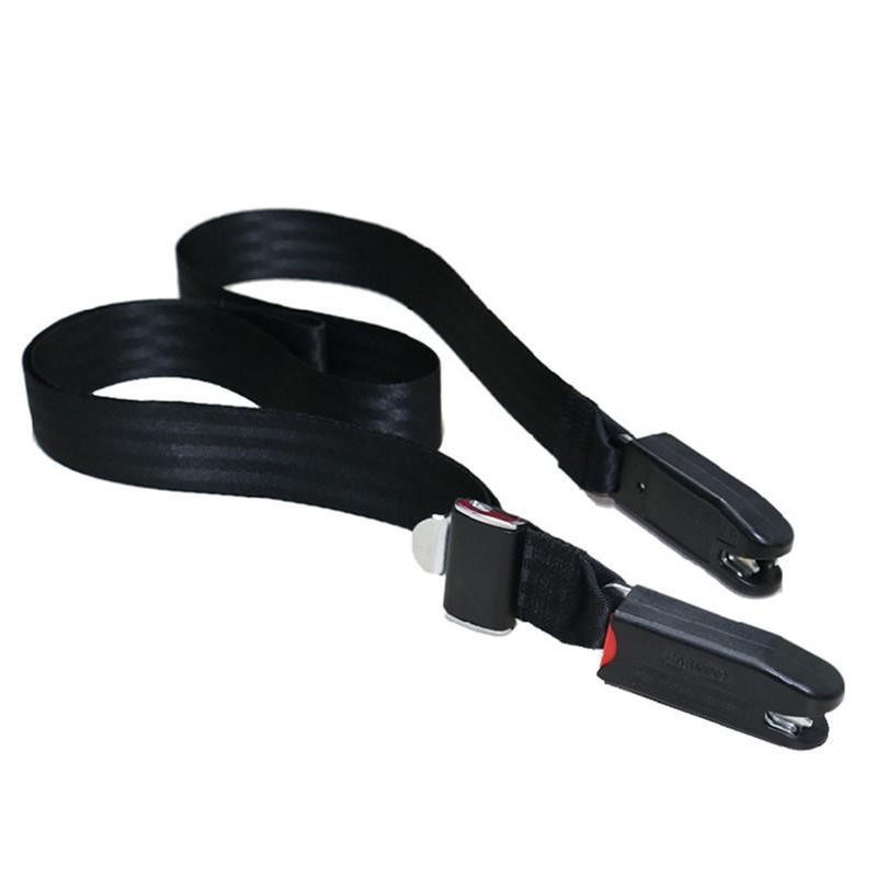 An Toàn Trẻ Em Dây An Toàn & Đệm Với Isofix Cổng Kết Nối Mềm Kết Nối Ban Nhạc EU Cắm Đa Năng