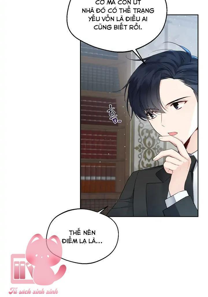 tiểu thư crystal là nam nhân chapter 5 58