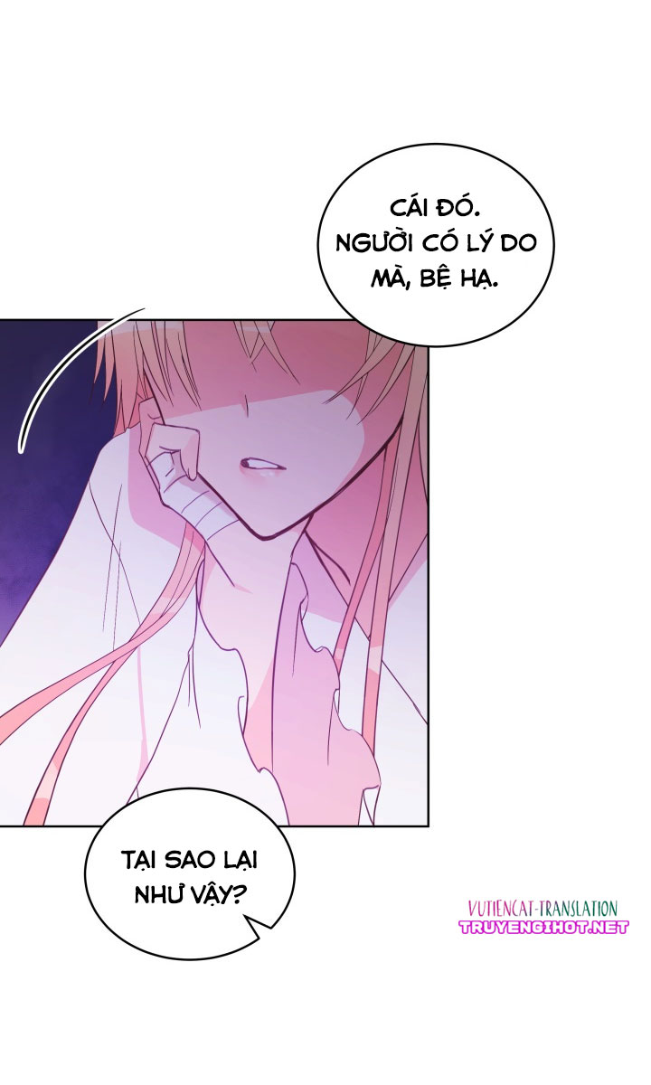 khế ước hậu cung chapter 14.1 22