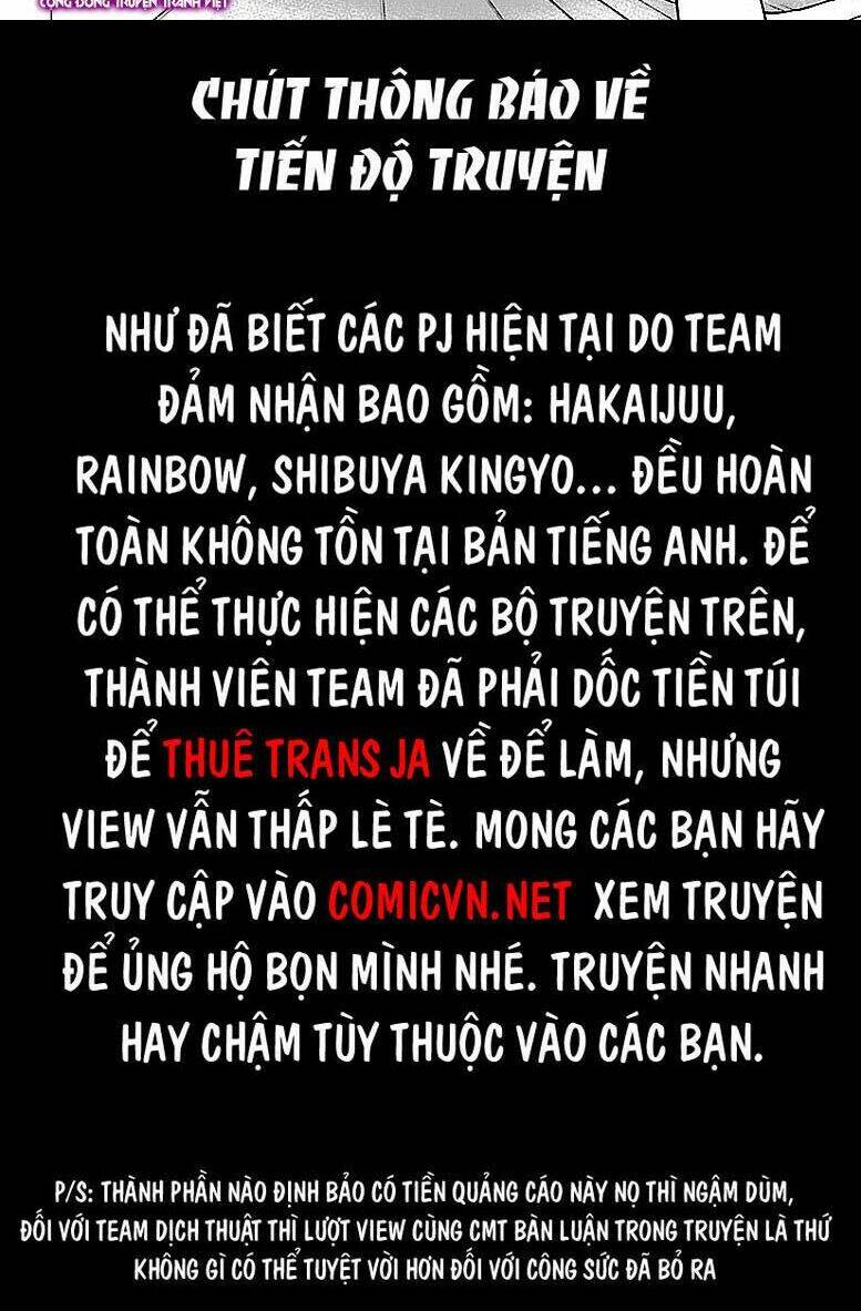 hakaijuu chapter 76 3