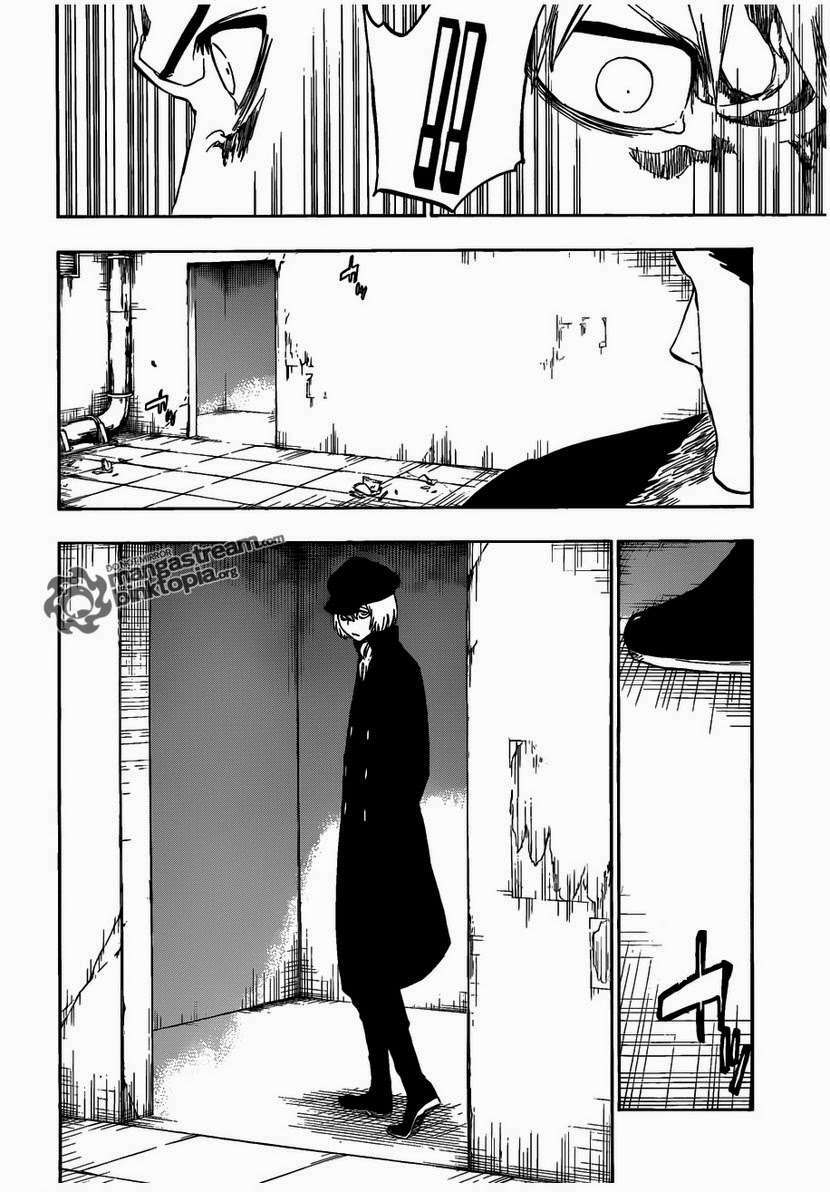 thần chết ichigo chapter 454 14