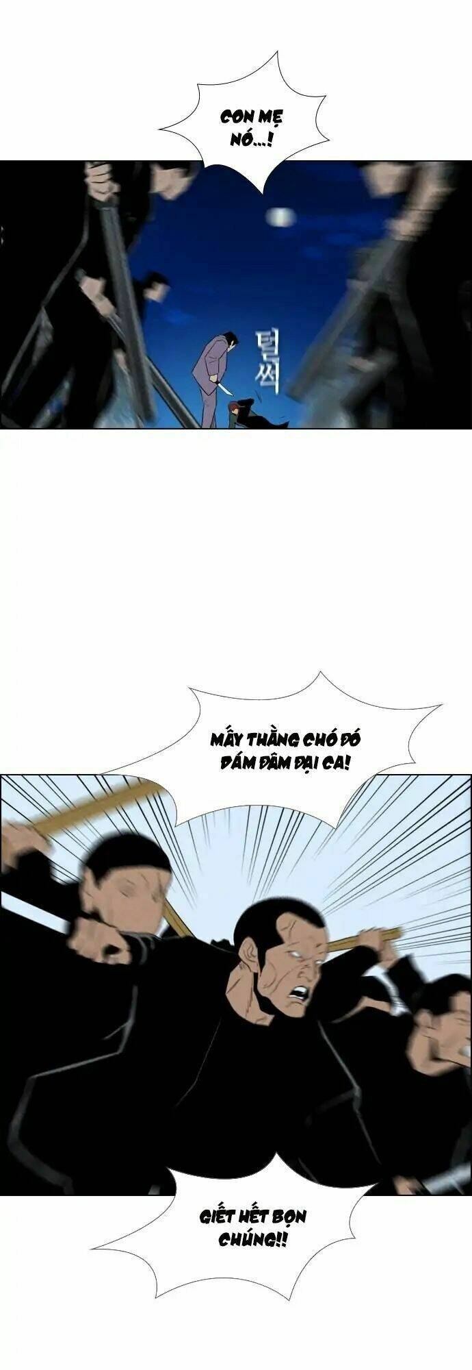 kẻ hồi sinh chapter 70 16