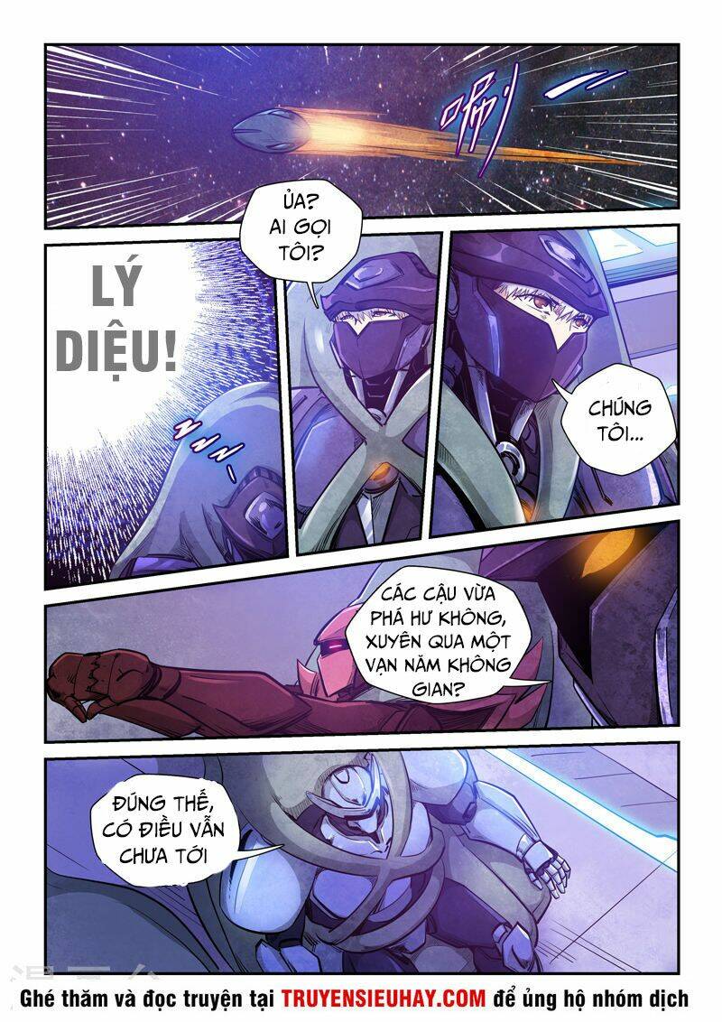 tu chân tứ vạn niên chapter 258 3