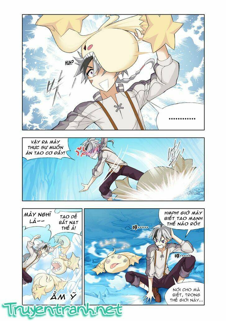 the great conqueror chapter 10 15