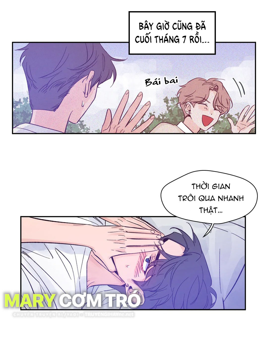 sketch - phác họa chapter 3.2 3