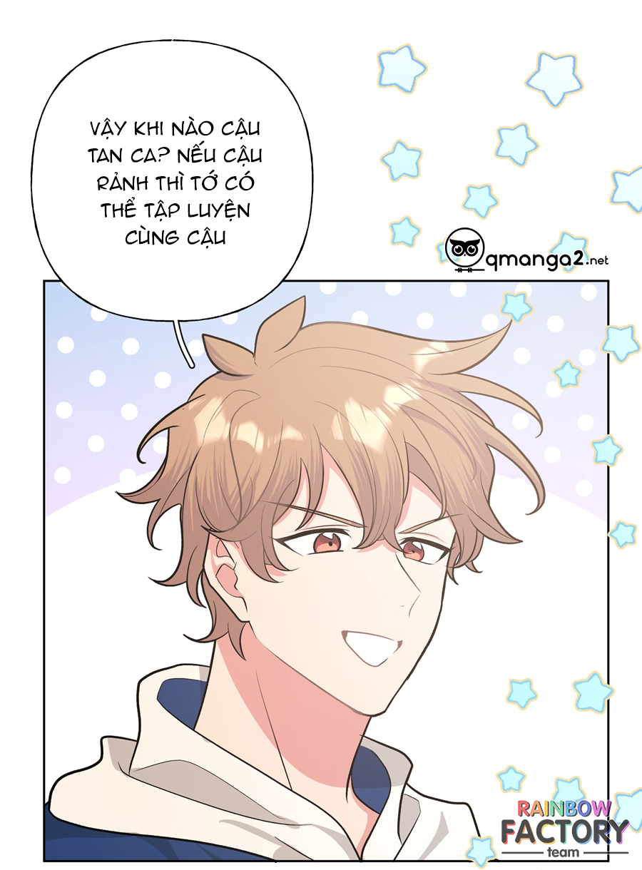 đừng nói yêu tôi (don't say you love me) chapter 35 28