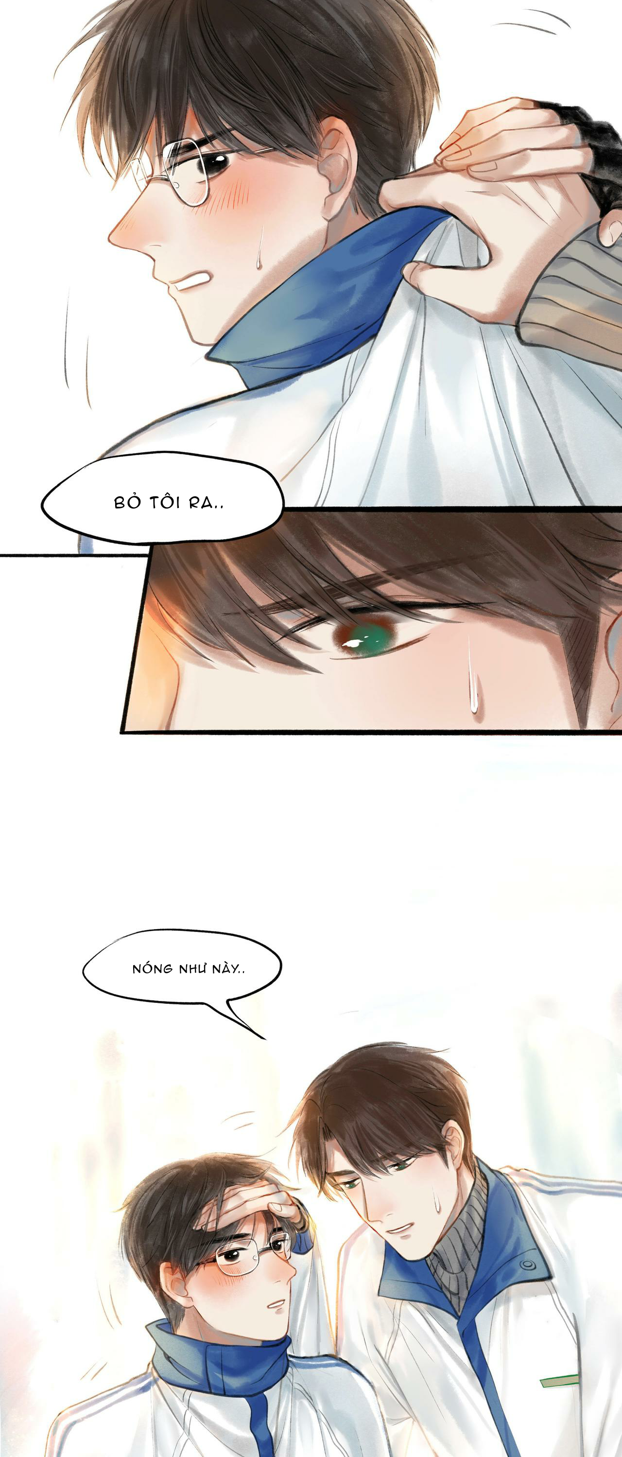 từ bắc chí nam chapter 18 7