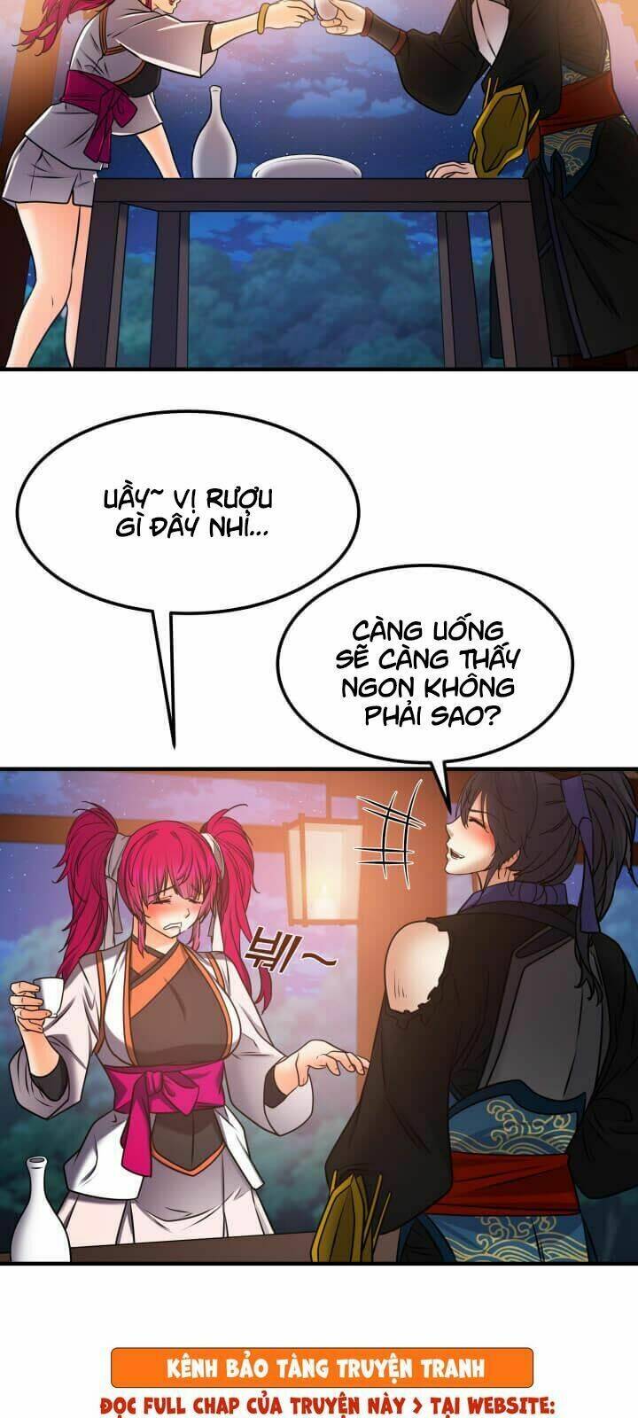 lôi thần chuyển sinh chapter 26 36