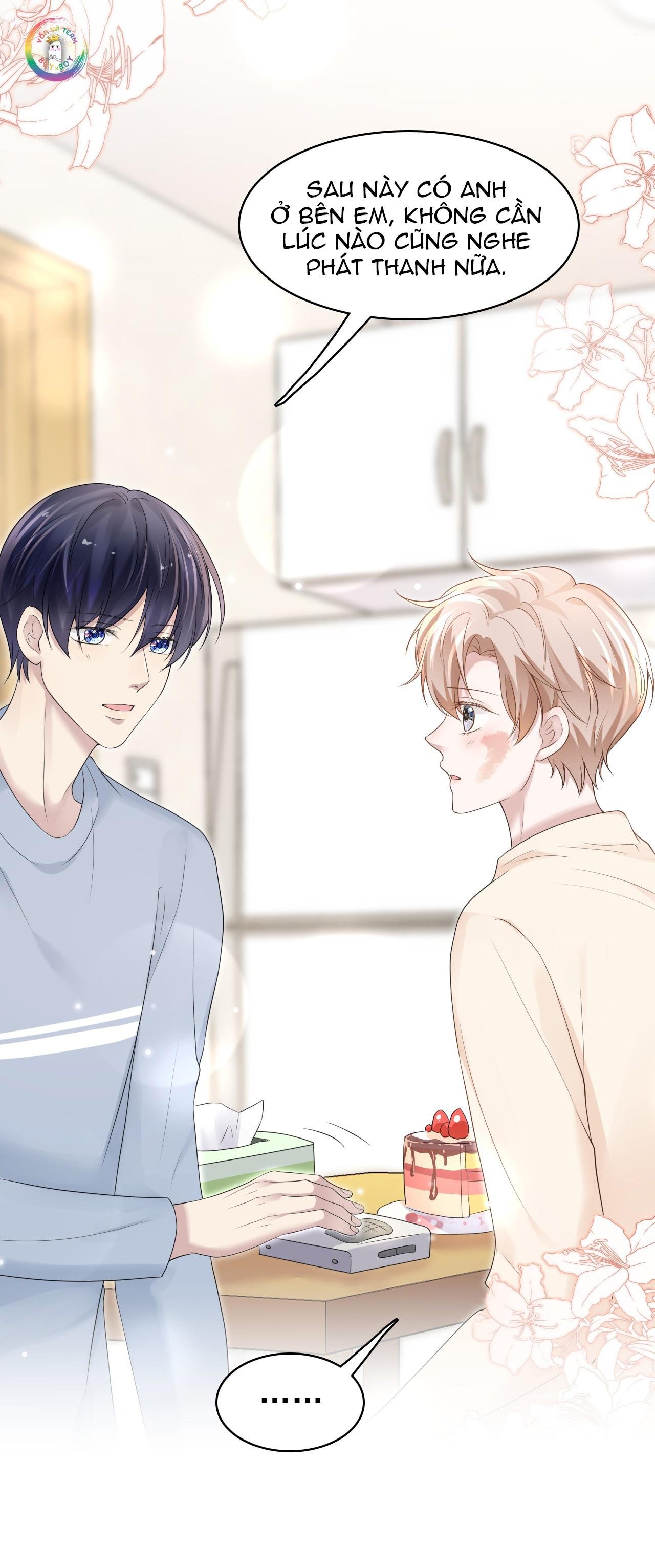 ẩn trung (end) chapter 39 47