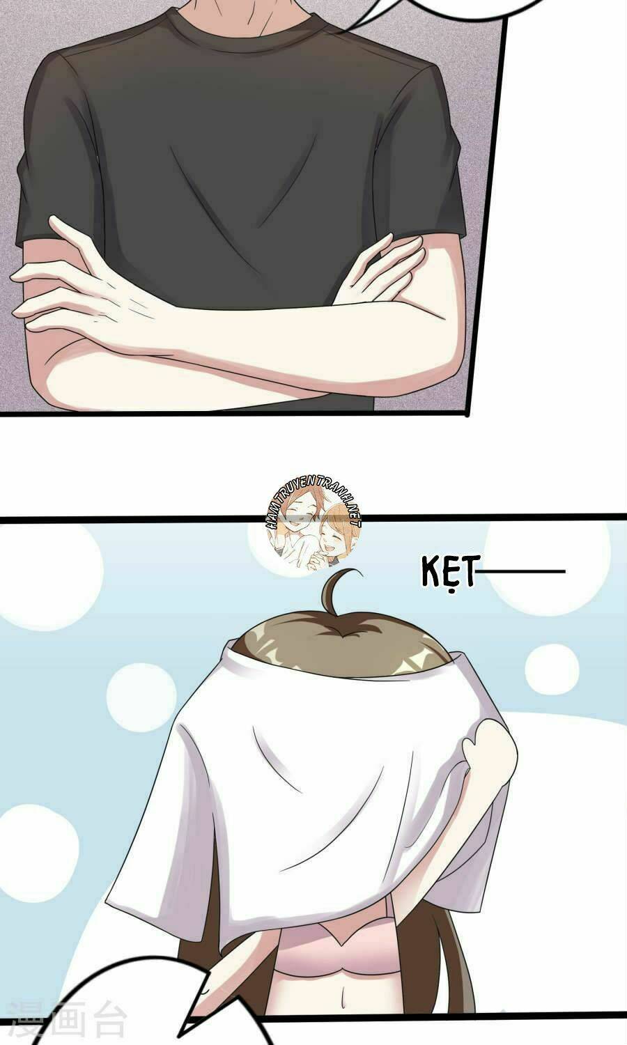 trùng sinh chi ảnh hậu dưỡng thành kế hoạch chapter 8 17