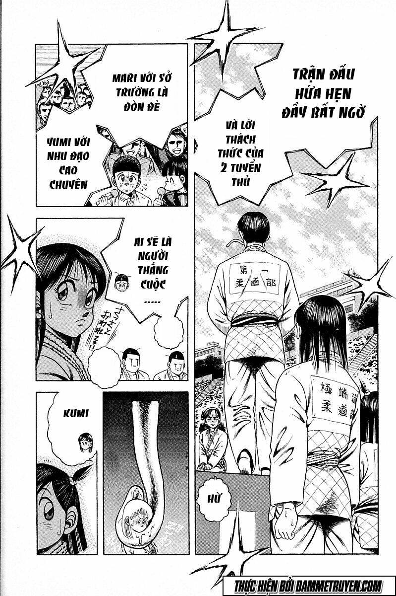 shin kotaro makaritoru! juudouhen chapter 192 10