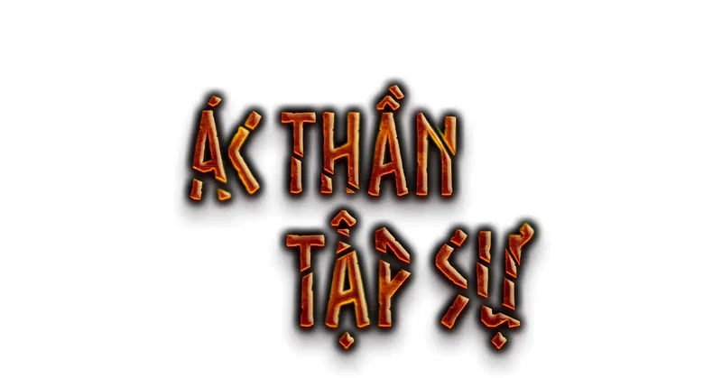 ác thần tập sự chapter 6 2