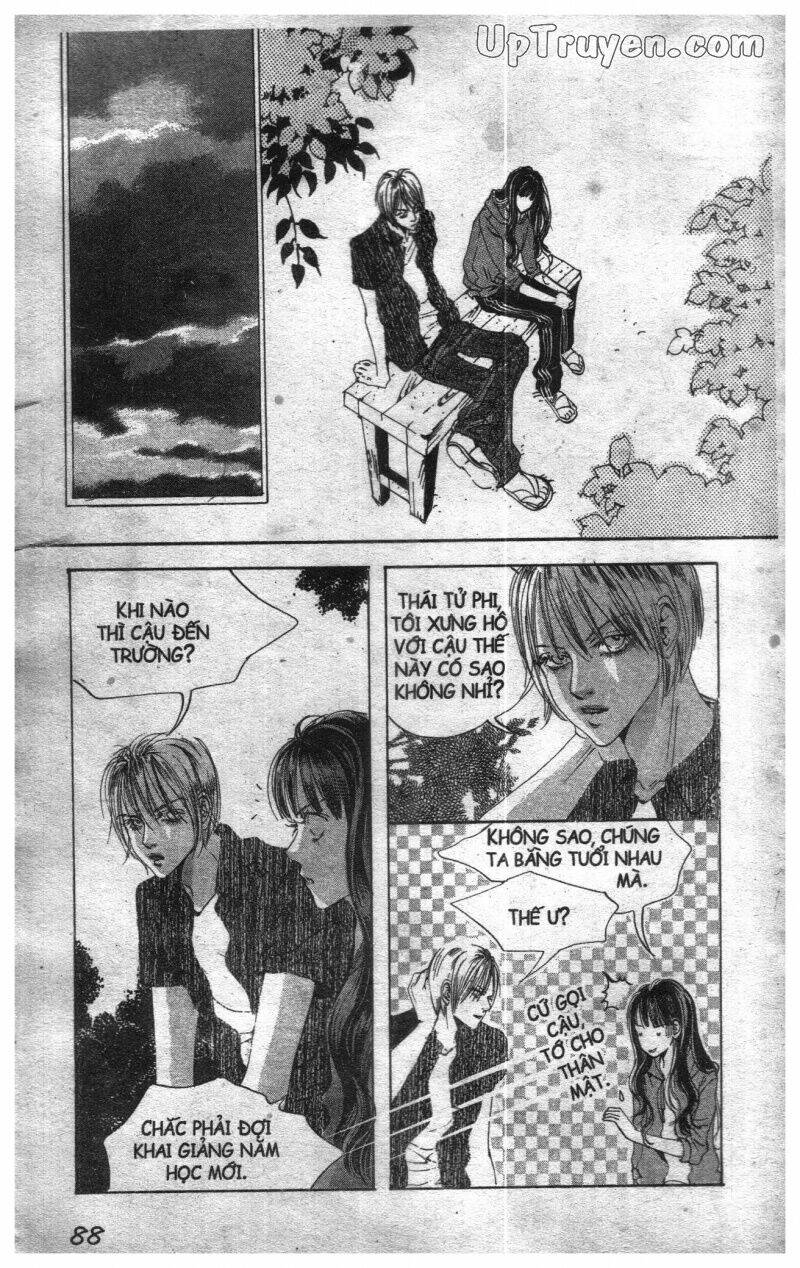 hoàng cung chapter 2 86