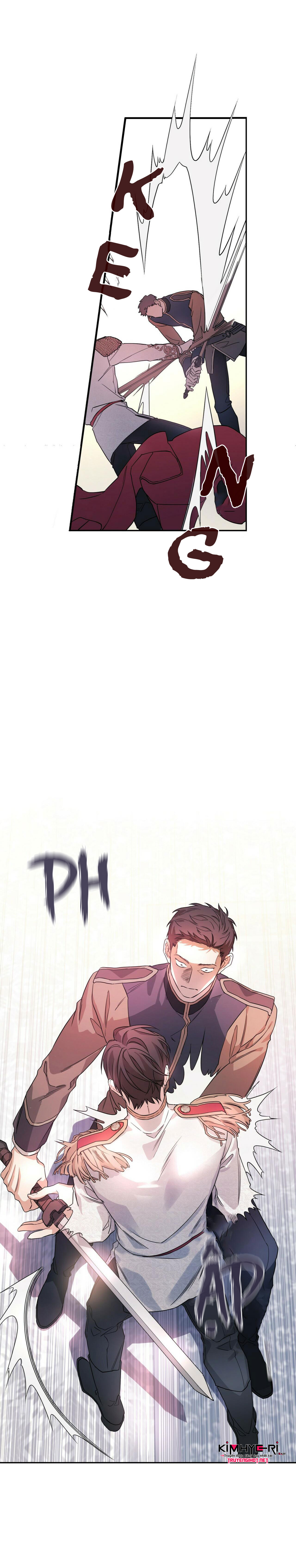 khế ước vĩnh cửu chapter 1 29