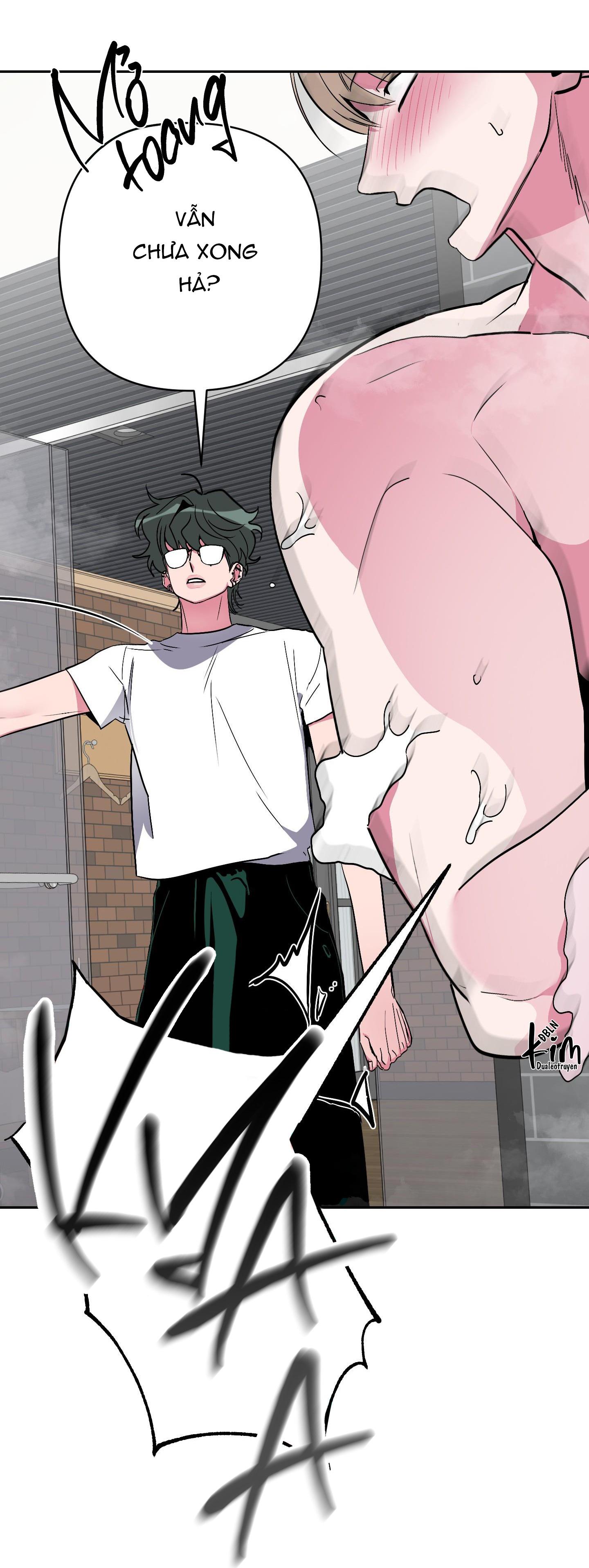 anh, hình như em tăng cân rồi chapter 11 20