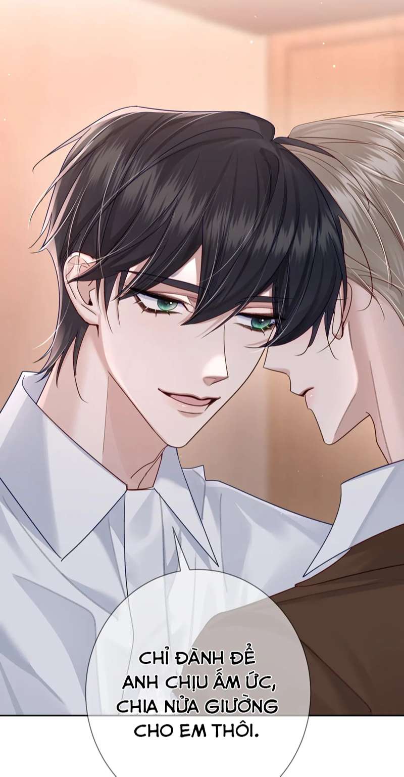 nhân vật chính chỉ muốn yêu đương chapter 45 2