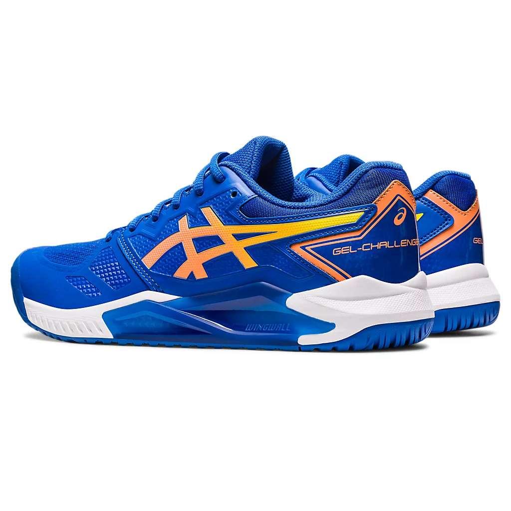 Giày Tennis Thể Thao Nam Asics GEL-CHALLENGER 13 1041A397.960