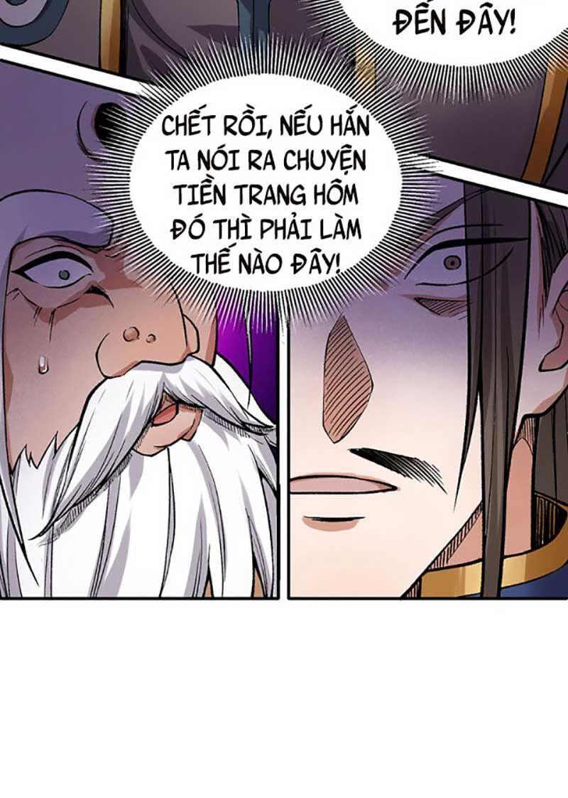 võ đạo độc tôn chapter 587 42