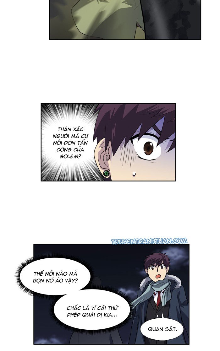 the gamer chapter 193 23