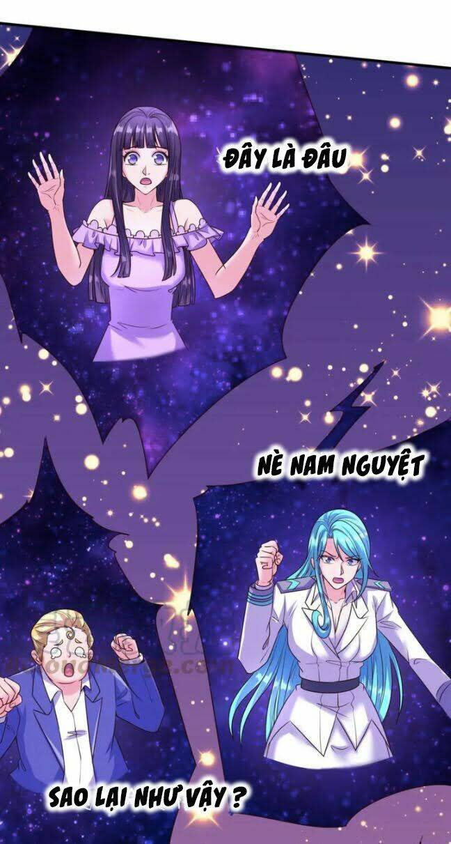 người chặn xuyên không chapter 110 9