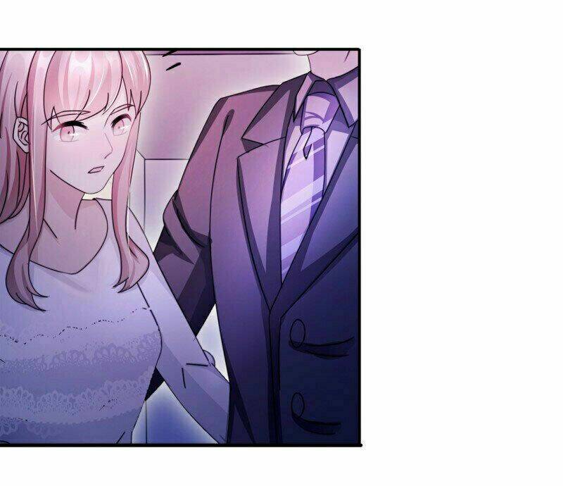 mạc thiếu bức hôn: vợ mới khó chống đỡ chapter 90 9