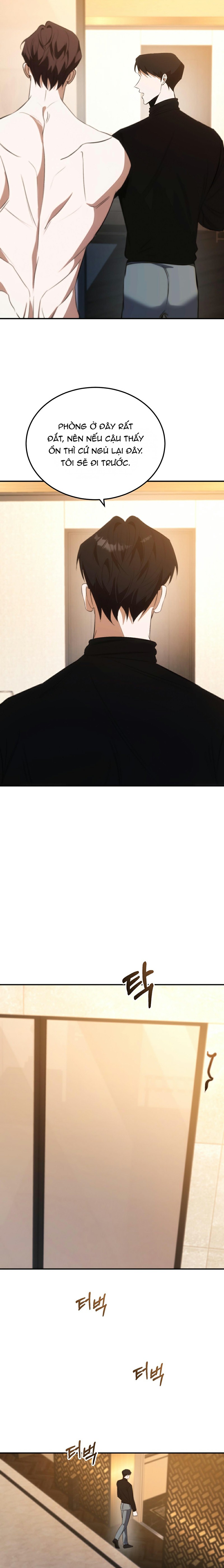 người yêu hợp pháp thứ hai chapter 2 18