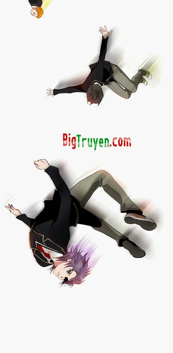 hoàng tử mèo đáng ghét chapter 3 8