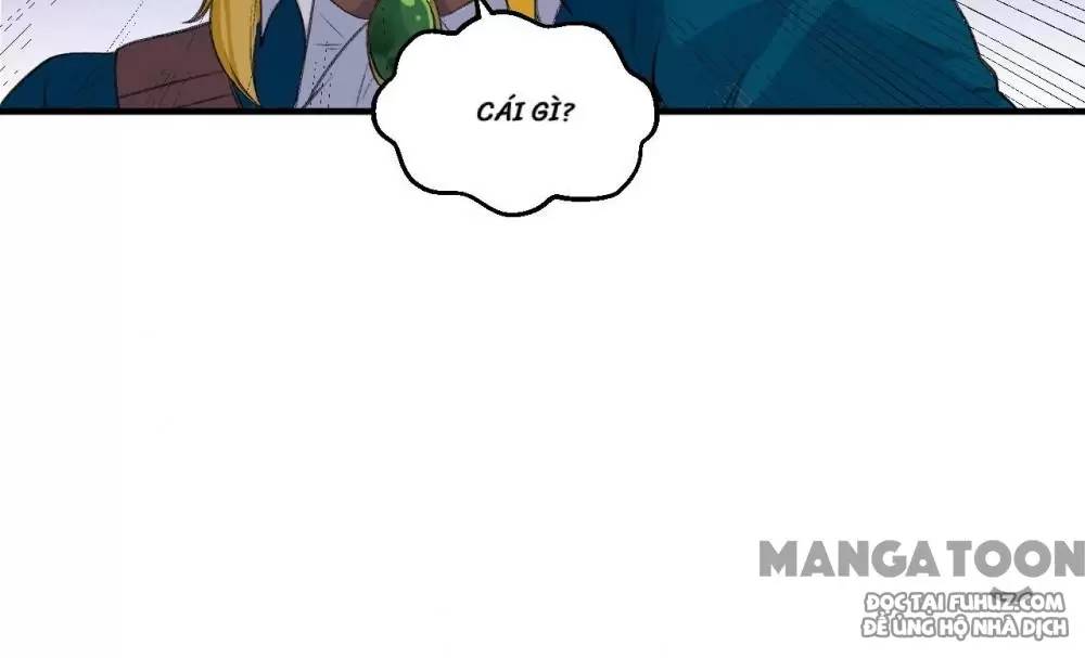 Tôi Sống Trên Hoang Đảo Cùng Các Em Gái chapter 255 10