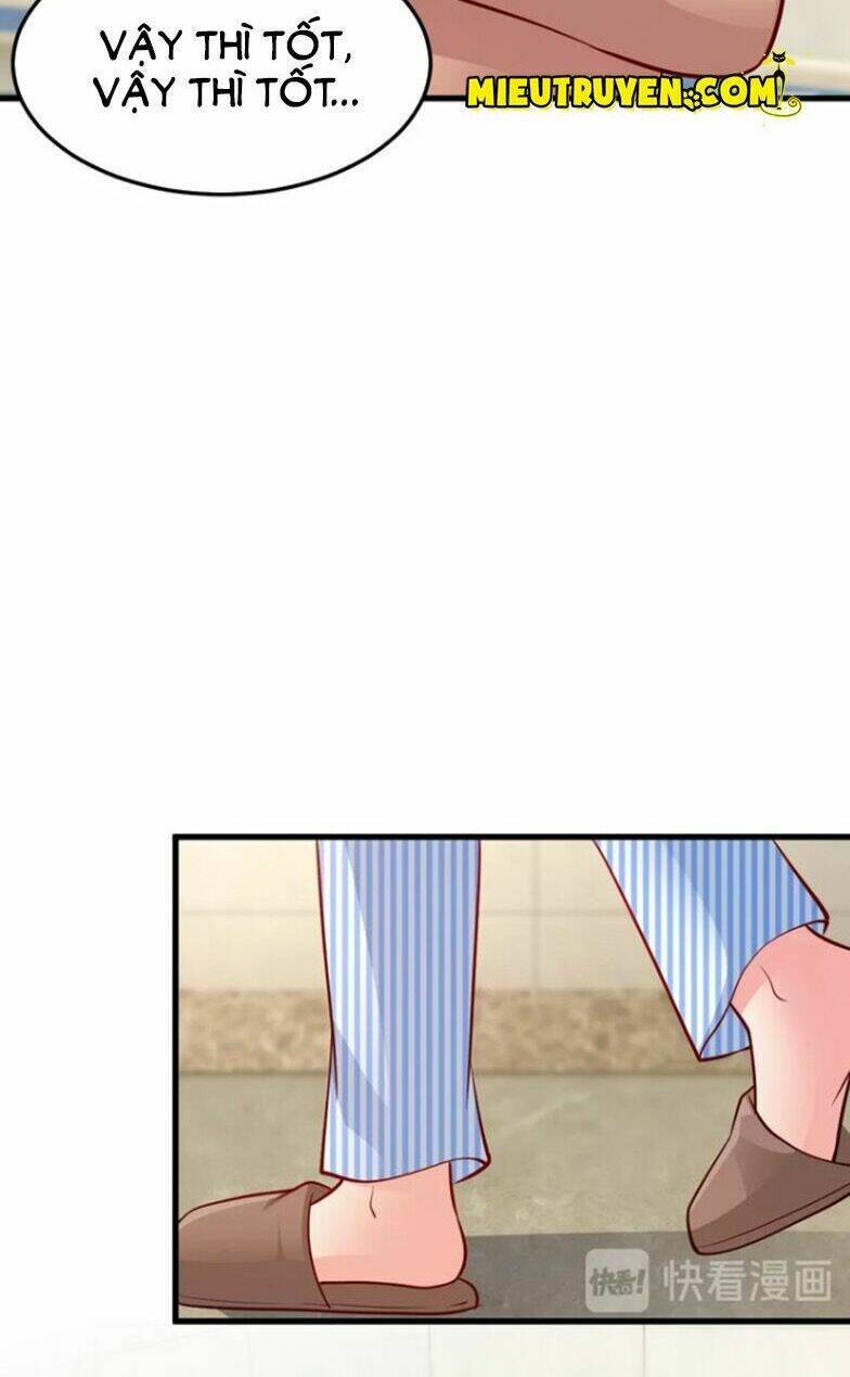 thú cưng độc quyền của boss chapter 87 36