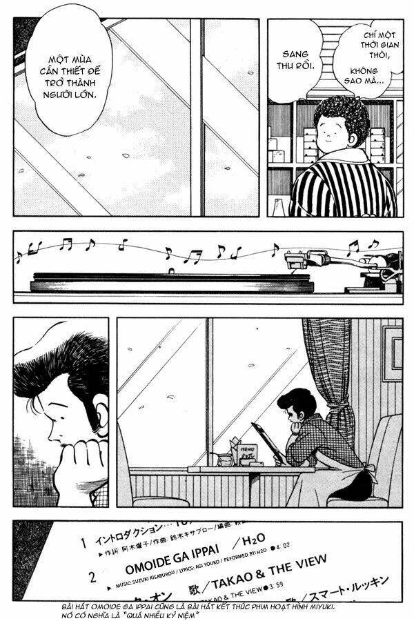 miyuki chapter 95 12