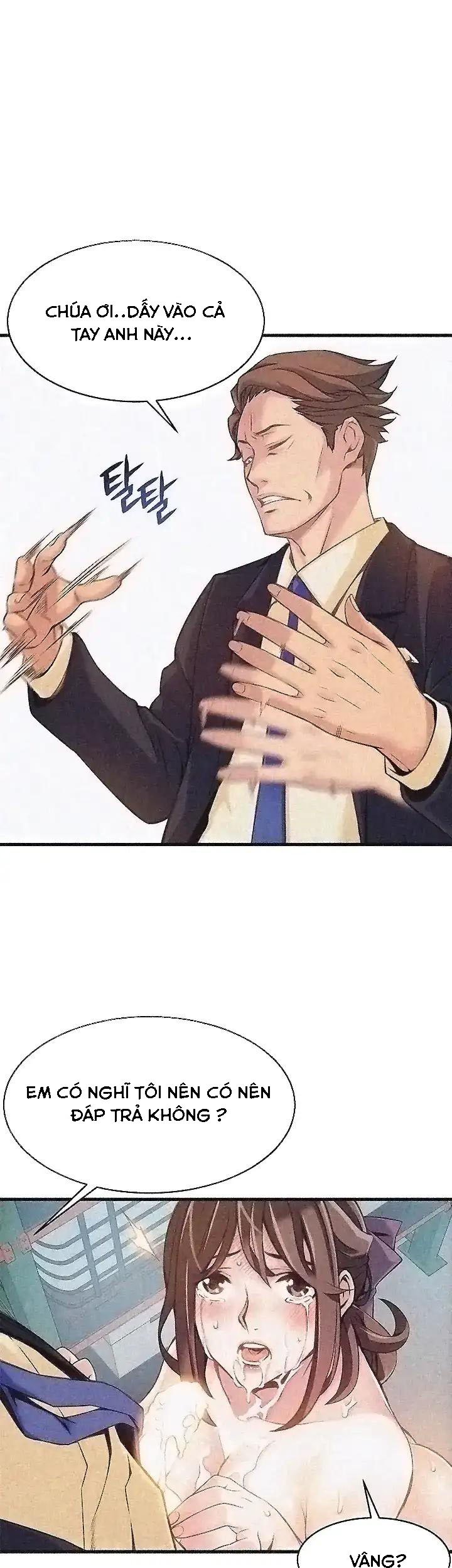 điểm yếu chapter 3 28