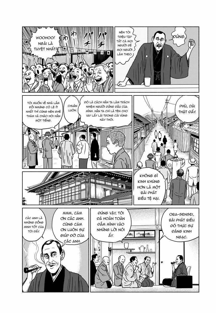 nhân gian thất cách chapter 1 27