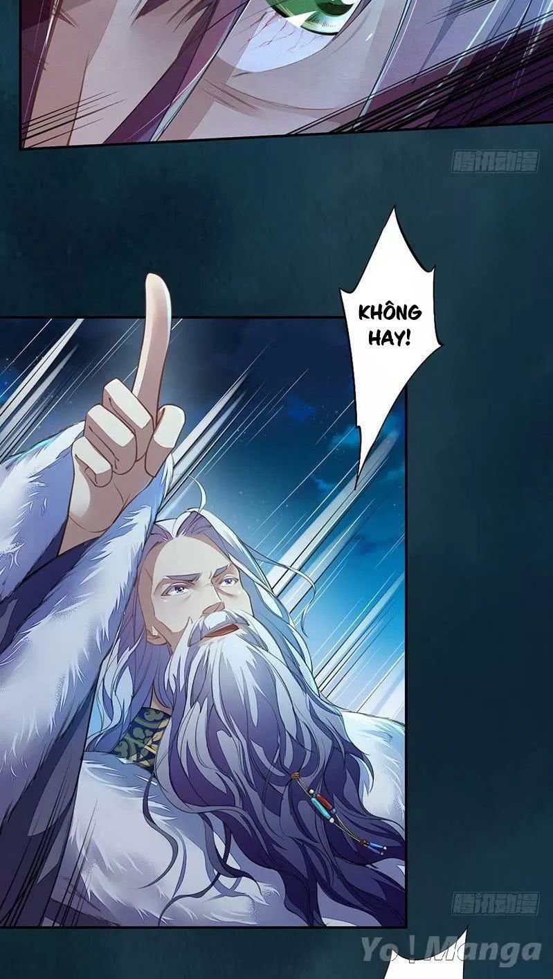 tuyệt thế luyện đan sư chapter 91 24