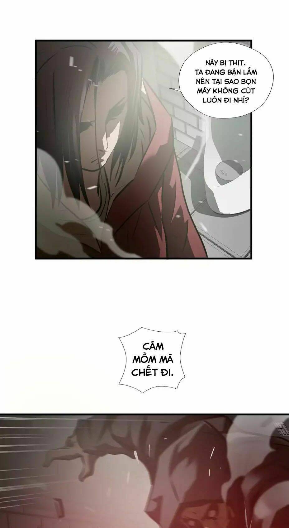 kẻ bị ruồng bỏ chapter 61 44