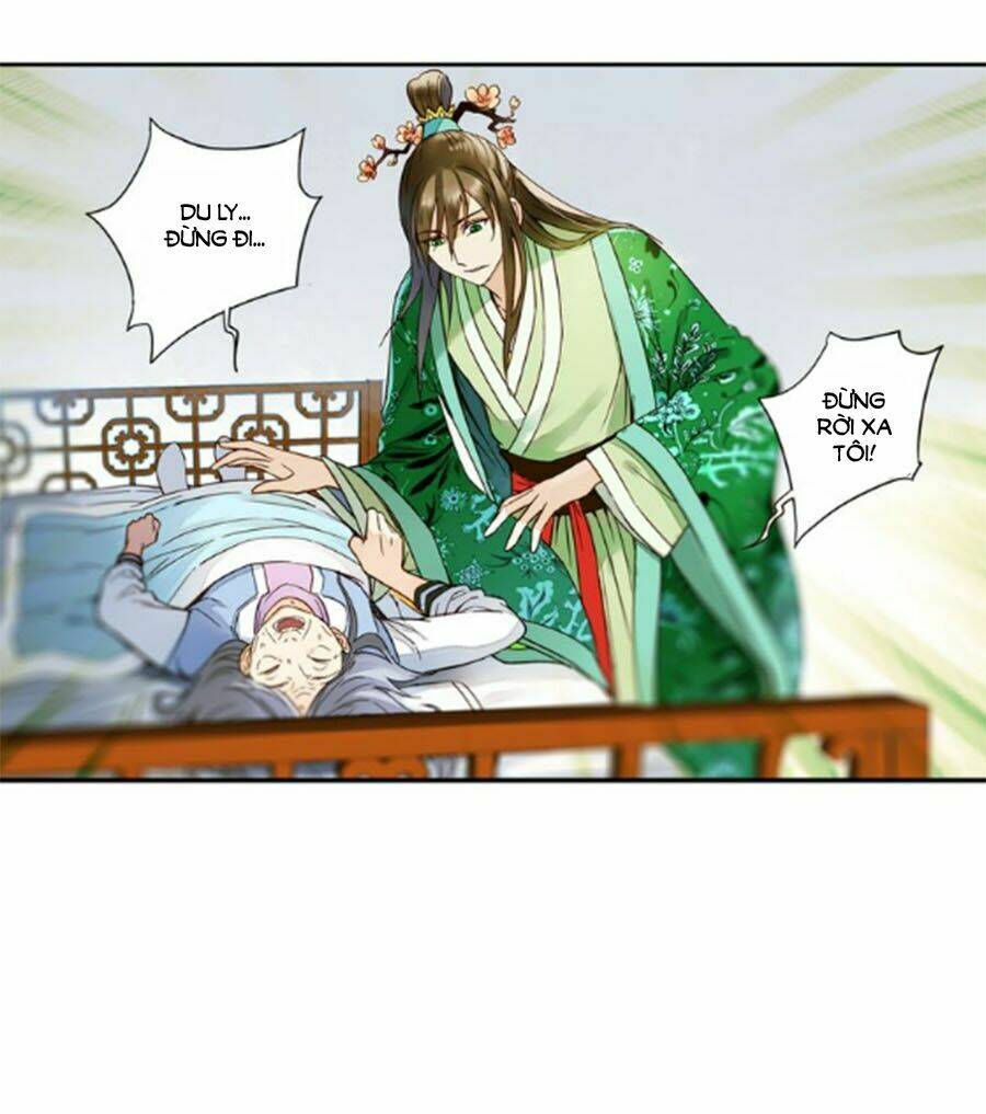 già thiên chapter 60 10