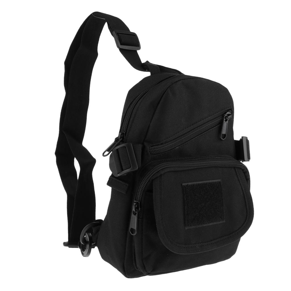 Outdoor Backpack Travel Camping Carry Bag Pack Rucksack